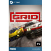 GRID Steam CD-Key [GLOBAL]